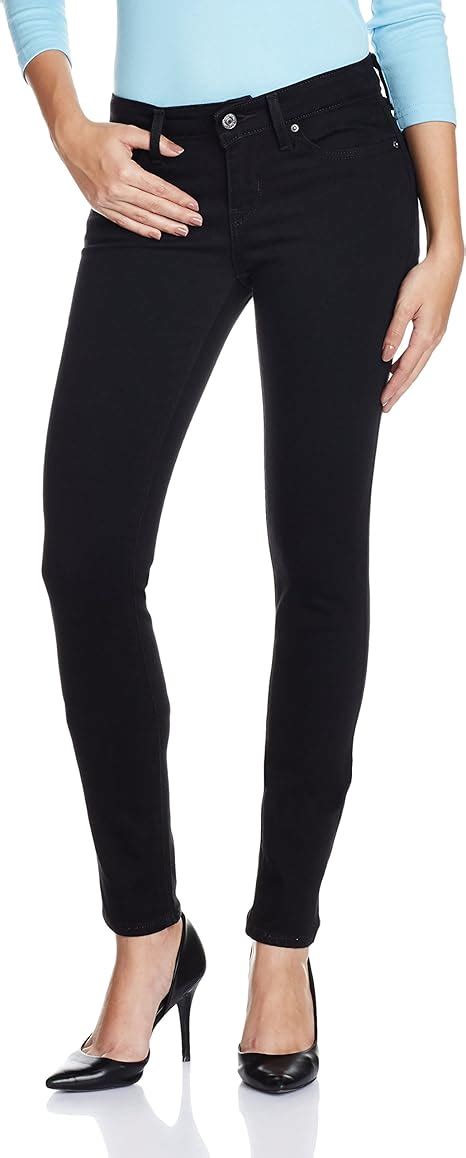 Amazon.com: Levi Skinny Jeans For Women